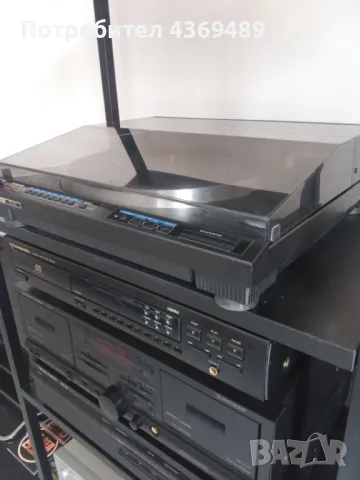 Грамофон Пайнер PL-L70