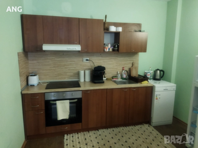 Продава двустаен апартамент в к.к. Пампорово , снимка 3 - Апартаменти - 52621729