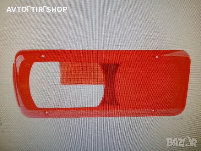 Стъкло за стоп Даф