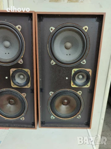 Тонколони Box BA 250, снимка 5 - Тонколони - 50625604