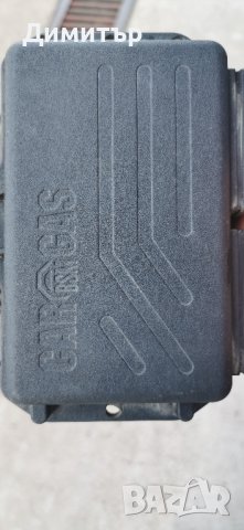 Компютър КАРГАЗ, снимка 3 - Части - 42189969