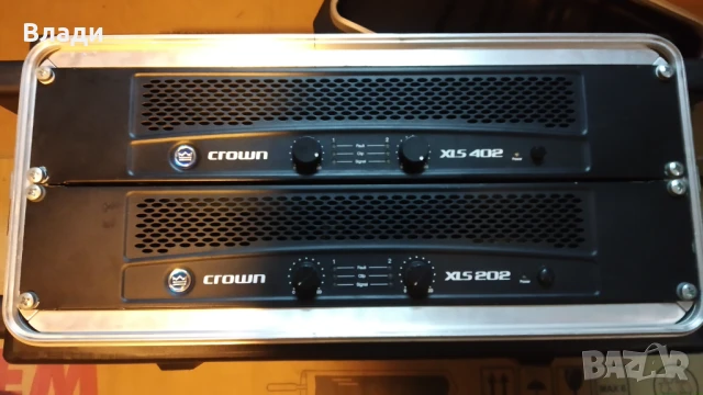 ★ █▬█ █ ▀█▀ ★Апаратура за озвучаване JBL EON-PROEL-CROWN, снимка 7 - Други - 47581562