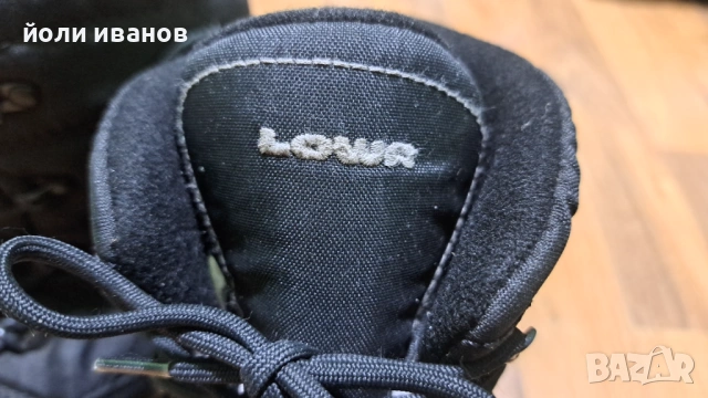 Зимни дамски боти високи,с мембрана различни модели и размери, снимка 16 - Дамски боти - 53476231