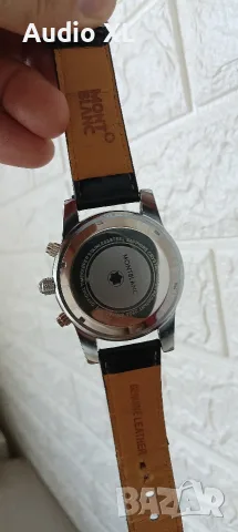 Montblanc automatic, снимка 7 - Мъжки - 55971021