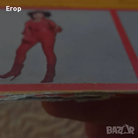 Диско плочи, снимка 11 - Грамофонни плочи - 53598445