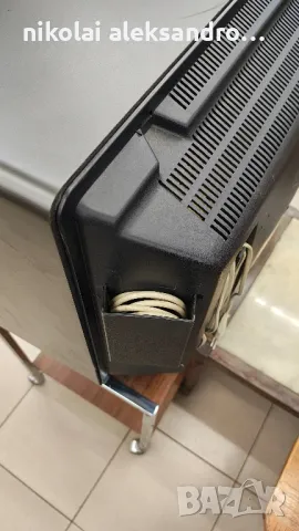 телевизор филипс, снимка 7 - Антикварни и старинни предмети - 49292731