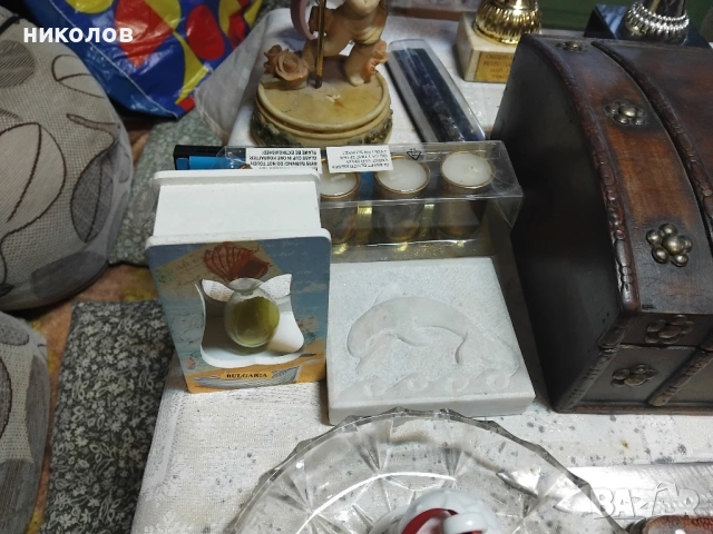 СТАРИ ПРЕДМЕТИ, снимка 2 - Антикварни и старинни предмети - 53249189