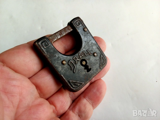 Стари вещи, снимка 14 - Други ценни предмети - 53836432