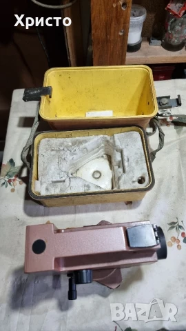 ретро теодолити, снимка 11 - Антикварни и старинни предмети - 51154219