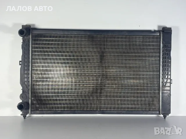 Воден Радиатор Ауди А4 Б5 (94-01г) Voden Radiator AUDI A4 B5, снимка 2 - Части - 56211548