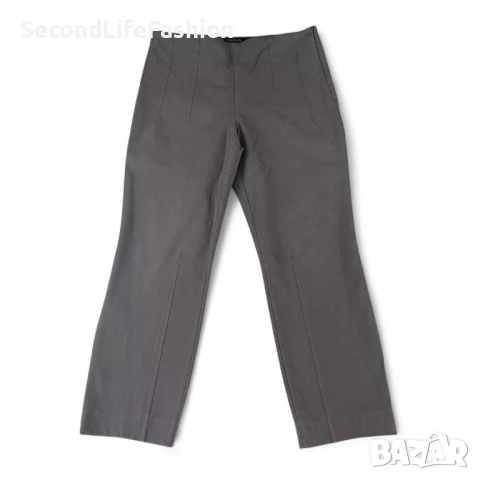 Дамски панталон Marc Cain 7/8, размер M сив