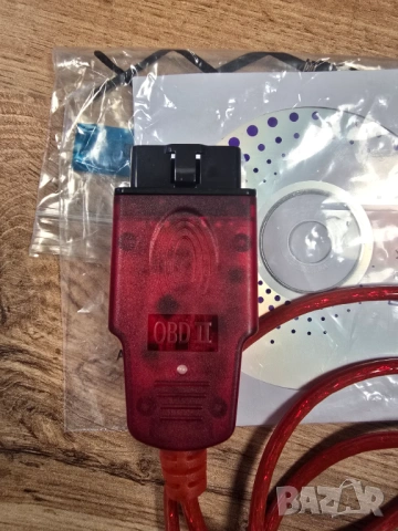 Renolink V2.10 диагностика за Рено , Дачия , Renault , Dacia, снимка 2 - Аксесоари и консумативи - 53610633