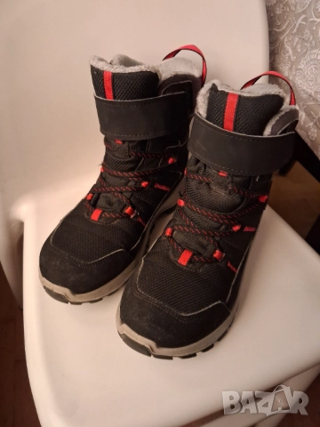 Детски боти, снимка 3 - Детски боти и ботуши - 52513127