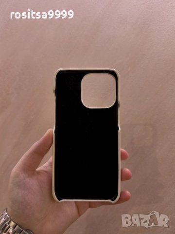 Калъф iPhone 13 Pro Puffer case, снимка 2 - Калъфи, кейсове - 52384163