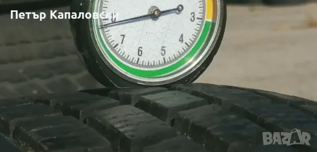 Гуми 165 70 14 Trayal Финландия 2 броя. Нов внос. Не са нови. Гаранция , снимка 7 - Гуми и джанти - 47652703