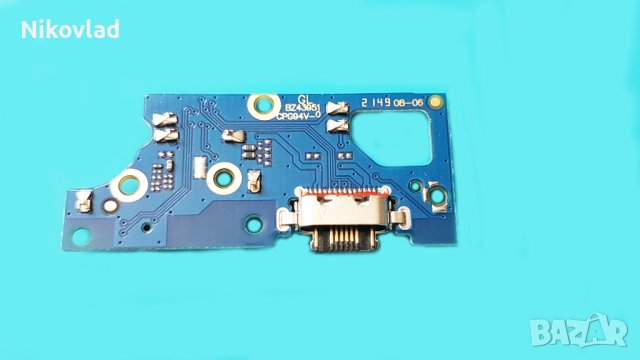 Блок захранване Motorola Moto E32s, G22, снимка 2 - Резервни части за телефони - 41203204