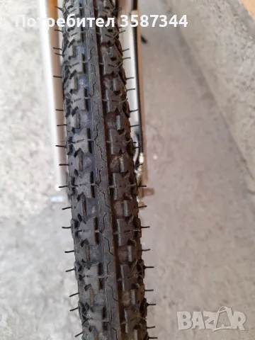 метално колело 26 цола, снимка 5 - Велосипеди - 50313347