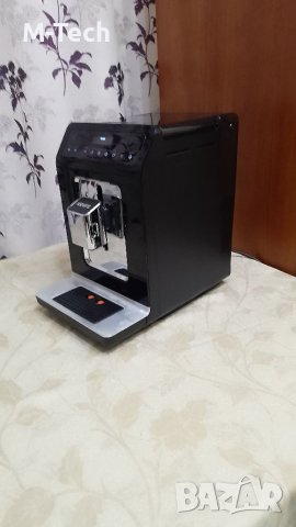 Кафеавтомат Krups Evidence EA89 , Кафемашина Крупс, Кафе Робот, снимка 4 - Кафемашини - 39985551