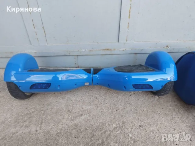 Ховърборд 7 Мини 