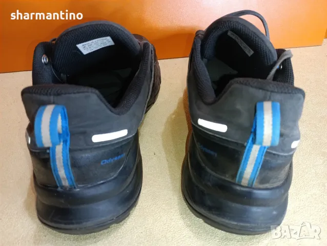 Salomon Odyssey N 46,5 - 42 лв, снимка 4 - Маратонки - 50318654