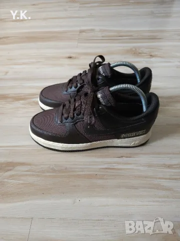 Оригинални кецове Nike Air Force 1 Gore-Tex