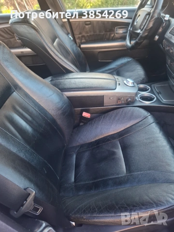 BMV735, снимка 8 - Автомобили и джипове - 53109181