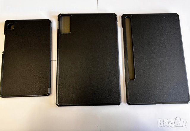 Калъф за таблет Samsung S9 FE, A9, Redmi Pad Se, снимка 3 - Калъфи, кейсове - 44290152