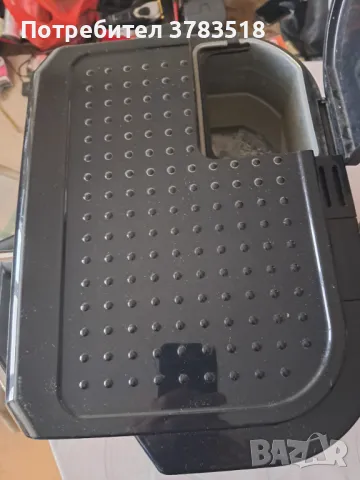 Кафемашина, снимка 3 - Кафемашини - 49149577