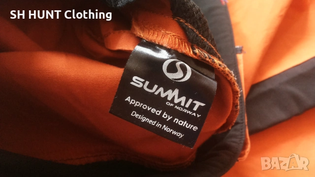 SUMMIT OF NORWAY Stretch Kids Trouser размер 14 години / 164 см детски панталон - 2237, снимка 15 - Детски панталони и дънки - 53651184