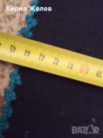 Престилка тъкана 35847, снимка 7 - Декорация за дома - 39262640