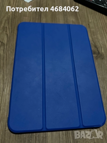 iPad Air 5 10.9" (2022) Wi‑Fi 64 GB M1 ship, снимка 4 - Таблети - 52806572