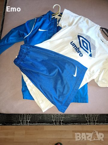 Лотове за ръст 134см, снимка 10 - Детски комплекти - 42230454