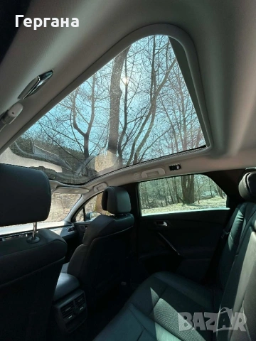 Peugeot 508 , снимка 8 - Автомобили и джипове - 53563498