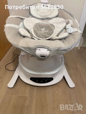 Люлка/ шезлонг La Scala Cangaroo