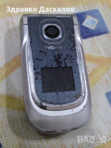 Nokia 2760 за части, снимка 1 - Nokia - 39752349