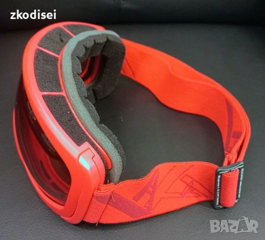 Ски маска Delta Sport AG201, снимка 2 - Зимни спортове - 53242448