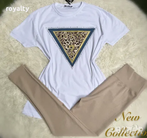 Дамски комплекти Различни дизайни , снимка 13 - Комплекти - 50413277