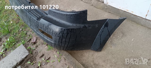 Задна броня за Kia Sorento (2002-2009), снимка 3 - Части - 41482073