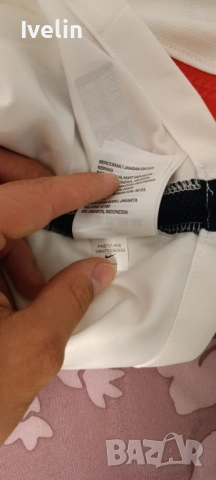 Тениска на Златан Ибрахимович , снимка 5 - Футбол - 52436468