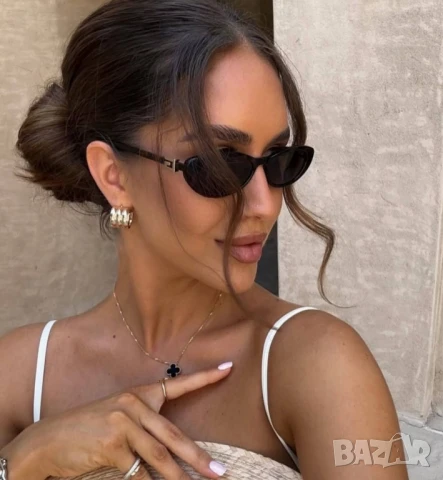 очила bottega veneta chanel miu miu , снимка 12 - Слънчеви и диоптрични очила - 50676119