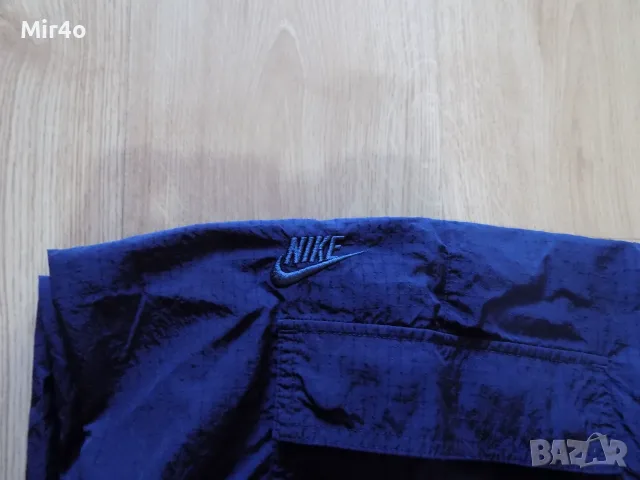 анцуг nike cargo анцунг долнище екип панталон шушляк спорт крос оригинал мъжки M, снимка 8 - Спортни дрехи, екипи - 47816165