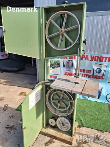 Голям дърводелски банцинг , снимка 3 - Други инструменти - 53597391