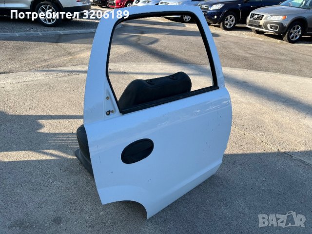 Задна дясна врата за Опел Корса, снимка 9 - Части - 41916006