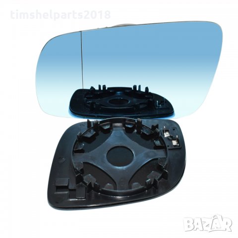 Стъкло за огледало за AUDI A3, A4, A6, SEAT Alhambra, SKODA Fabia, Octavia