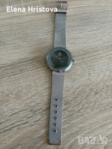 Часовник Calvin Klain 