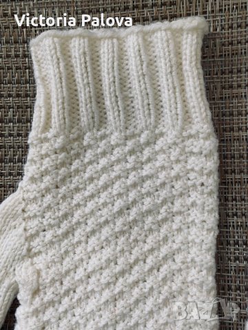 Красиви ръкавици Германия, снимка 4 - Ръкавици - 39651680