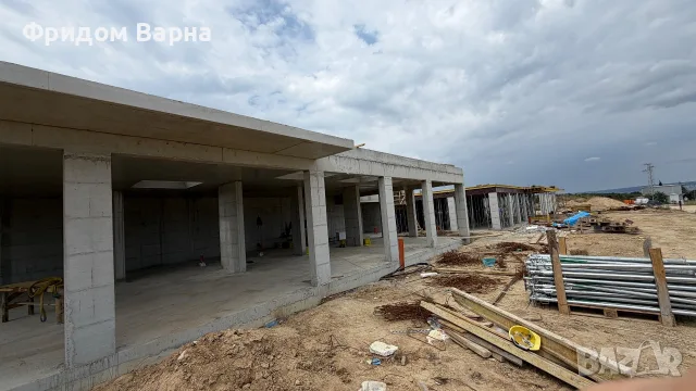 ПРОДАЖБА на едноетажна къща  в затворен комплекс, снимка 4 - Къщи - 55744457