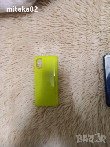 Кейсове за Samsung A41, снимка 5 - Калъфи, кейсове - 53126247