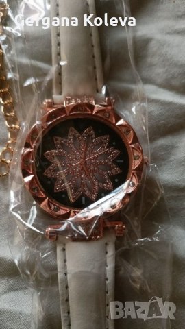 Лот бижута + часовник, снимка 4 - Бижутерийни комплекти - 41818974