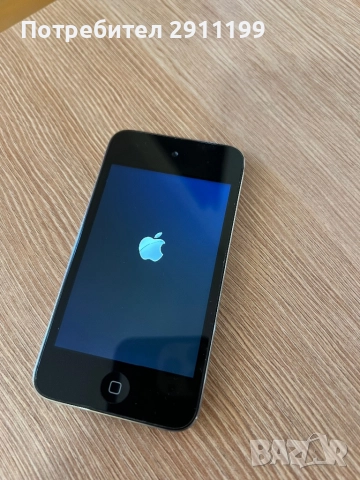 Плеър iPod Touch 64GB 4th Gen, снимка 2 - iPod - 51755216